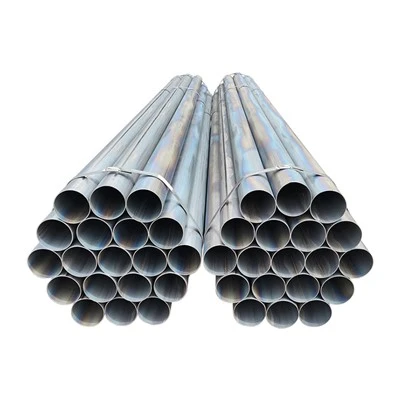 Astm A53 Gr B erw hiiliteräsputki